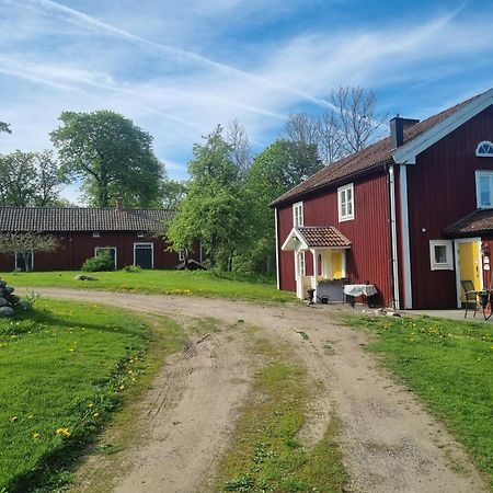 Skölvs Gård Pensionat Glanshammar Exteriör bild