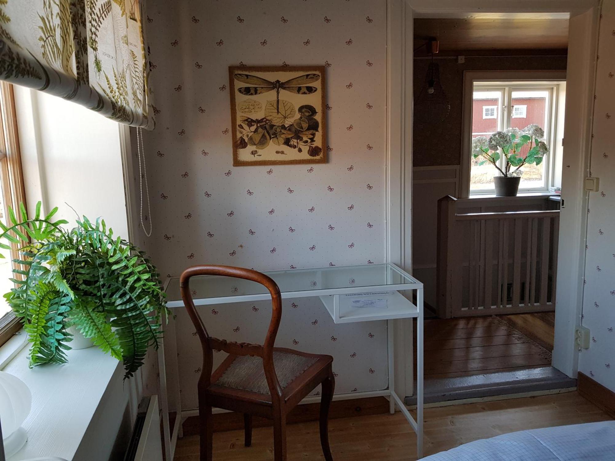Skölvs Gård Pensionat Glanshammar Exteriör bild