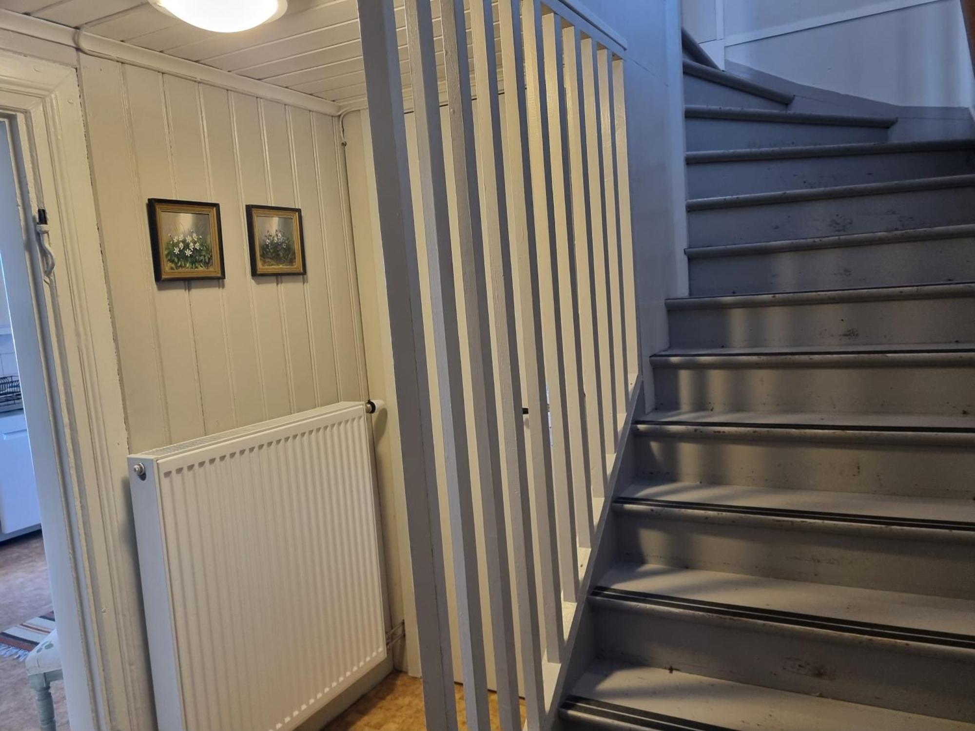 Skölvs Gård Pensionat Glanshammar Exteriör bild
