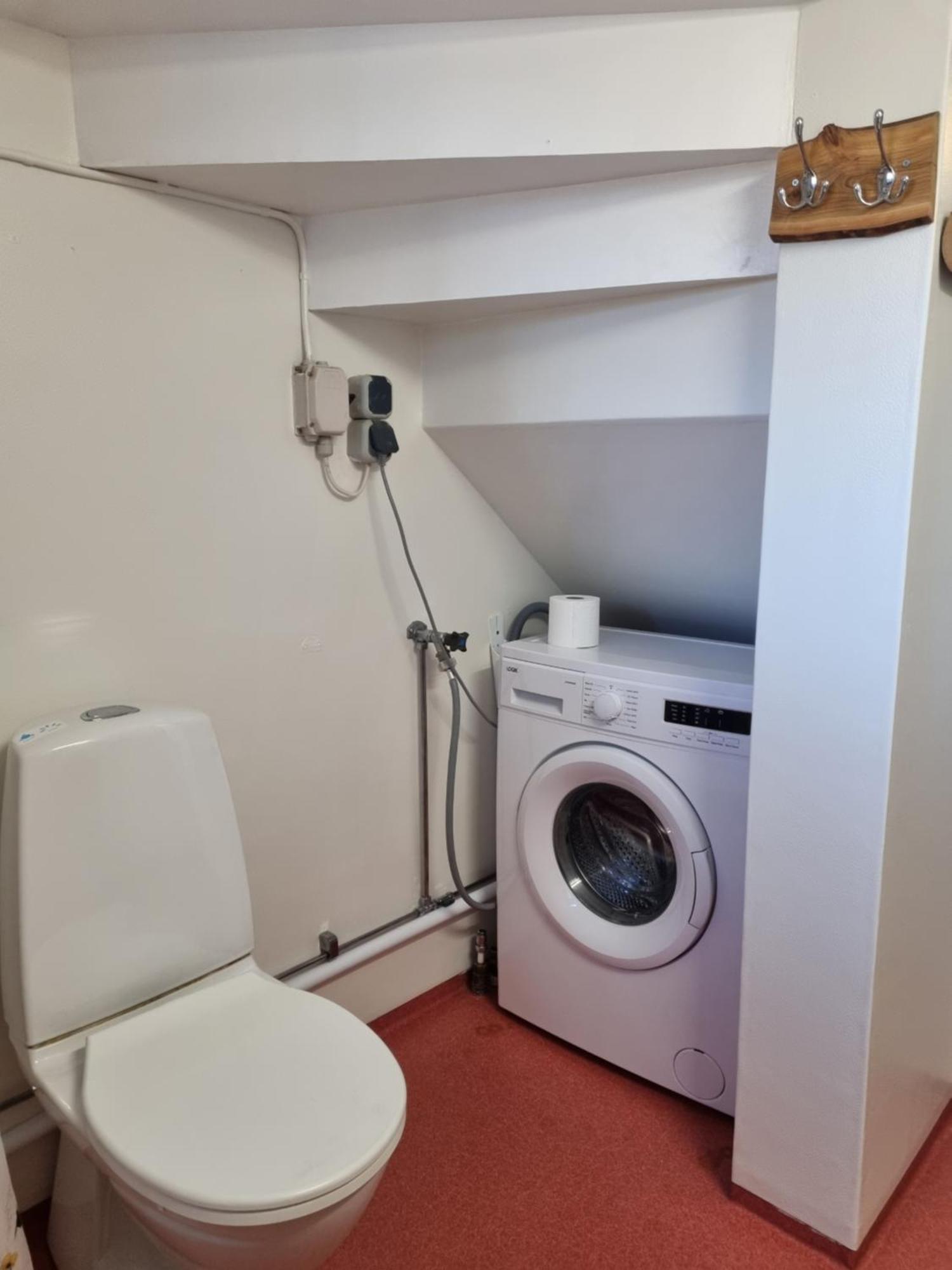 Skölvs Gård Pensionat Glanshammar Exteriör bild