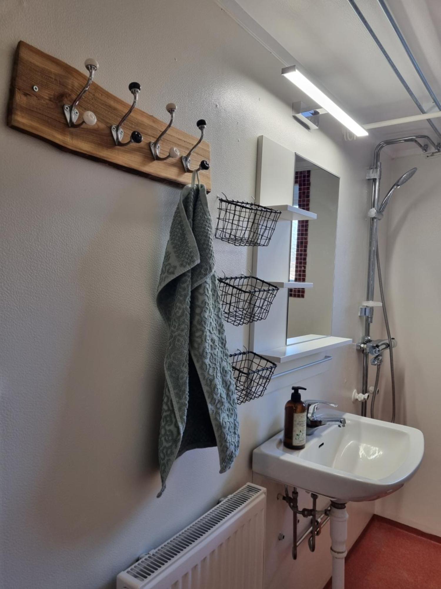Skölvs Gård Pensionat Glanshammar Exteriör bild