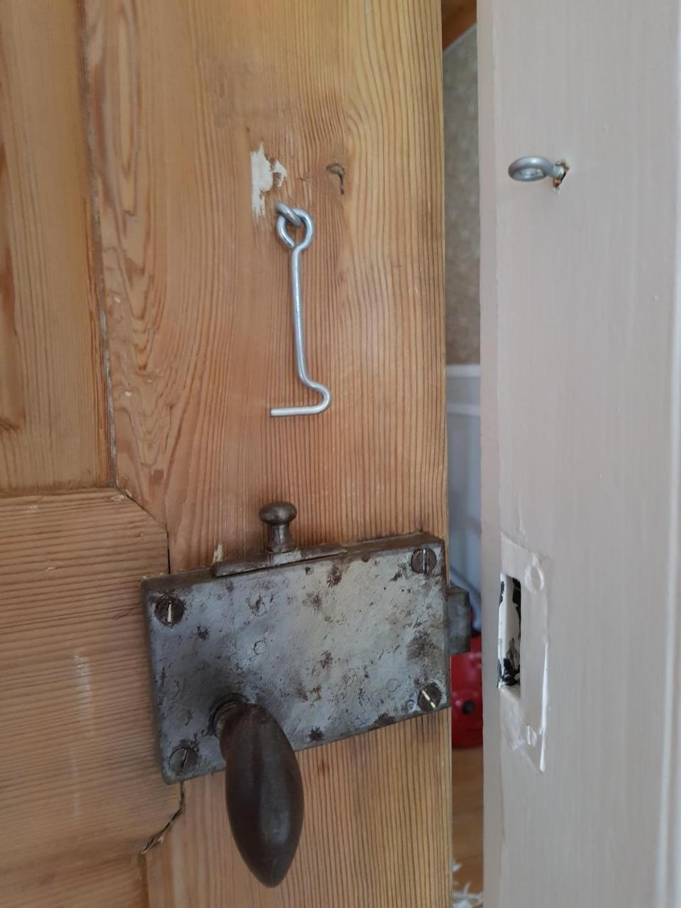 Skölvs Gård Pensionat Glanshammar Exteriör bild